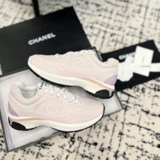 Chanel Sport Shoes